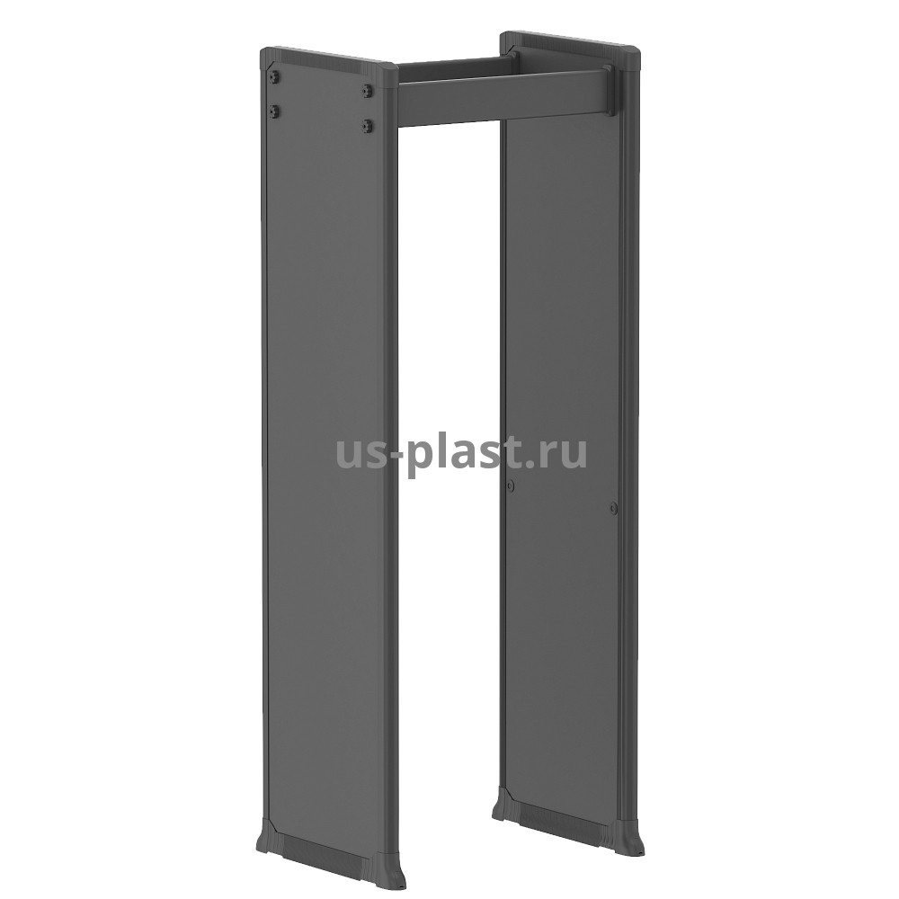БЛОКПОСТ "МАТРЁШКА" PC Vx 9300, арочный стационарный металлодетектор. Фото N3