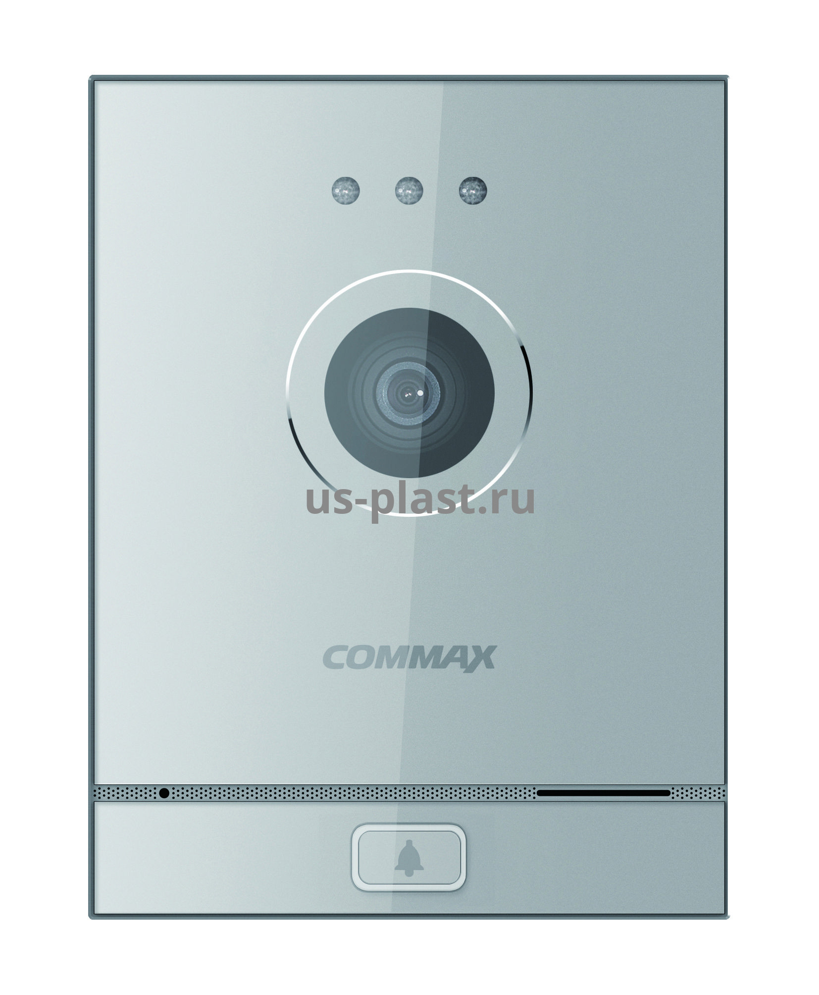 Commax CIOT-D21M (A) одноабонентская вызывная панель IP видеодомофона