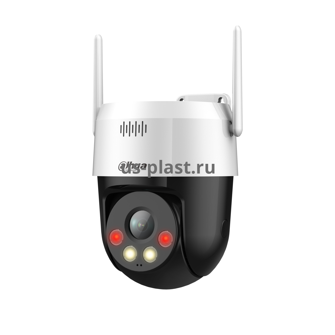 Dahua DH-SD2A500HB-GN-AW-PV-S2, 5Мп уличная поворотная IP-камера. Фото N2