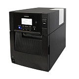 Термотрансферный принтер этикеток Toshiba BA410T (BA410T-TS12-QM-S) 300 dpi, Ethernet, USB, Bluetooth