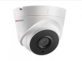 HiWatch DS-I453 (4 mm), 4Мп купольная IP-видеокамера с EXIR-подсветкой до 30м