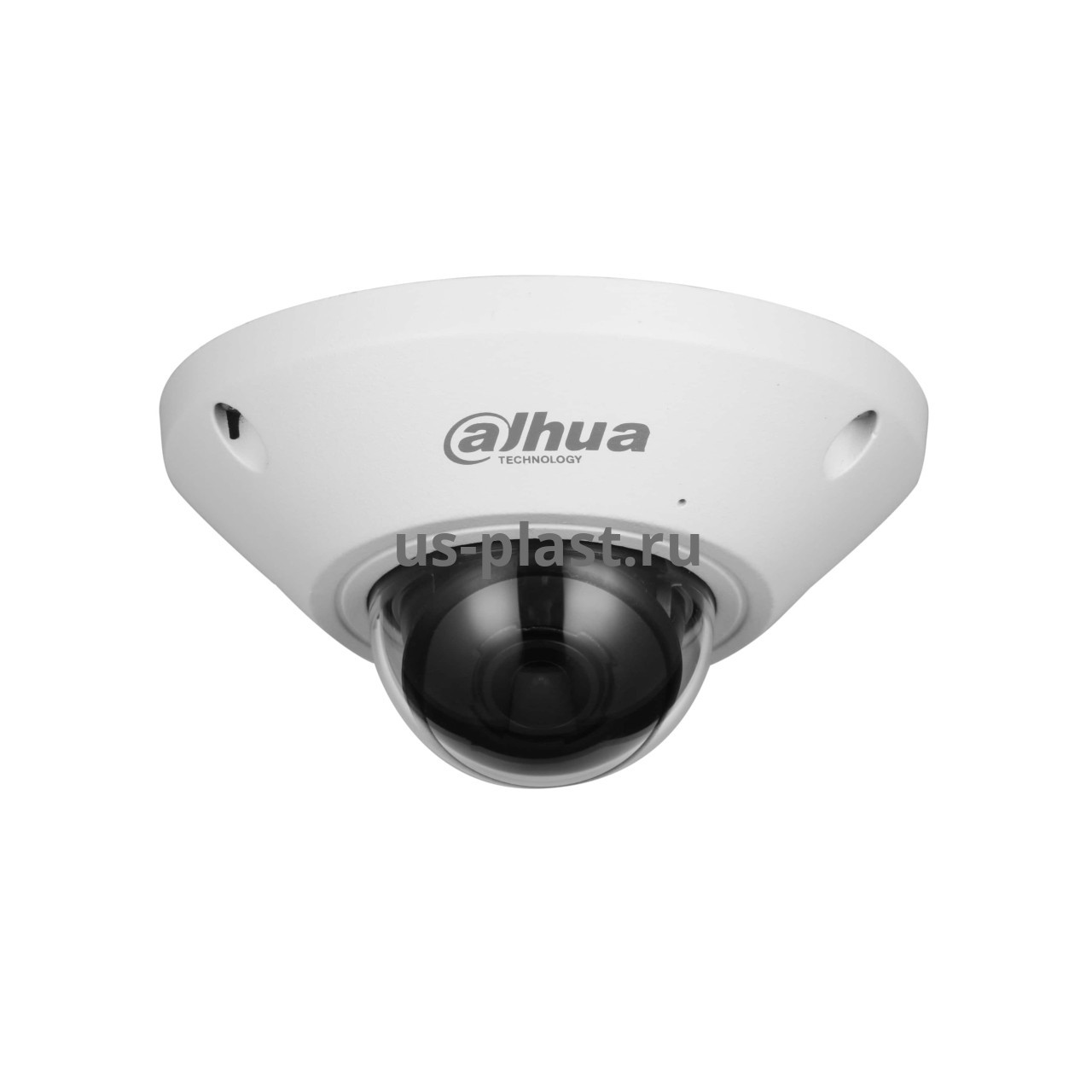 Dahua DH-IPC-EB5541P-AS, 5Мп Fisheye уличная IP-камера. Фото N2