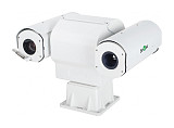 Ранее вы смотрели Smartec STX-IPPT592L, тепловизионная цилиндрическая PTZ IP-камера