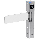 Турникет калитка Karsun JS-HBZ01 (900 мм) с распашной створкой