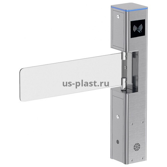 Турникет калитка Karsun JS-HBZ01 (900 мм) с распашной створкой