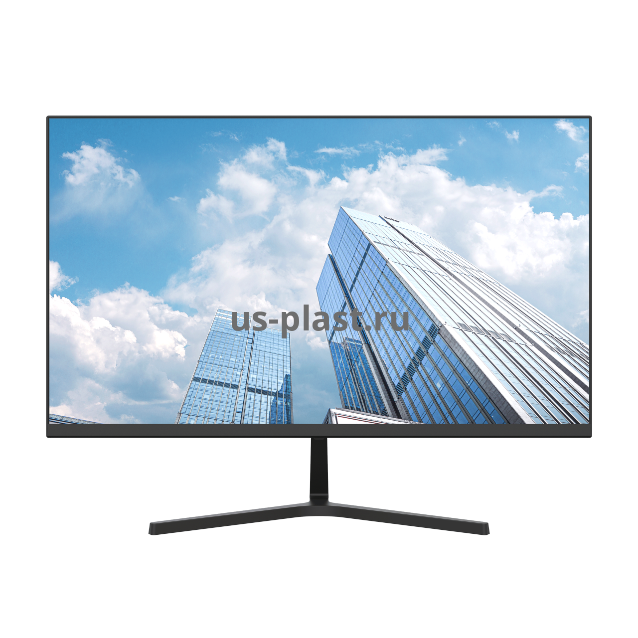 Монитор Dahua DHI-LM22-B201S