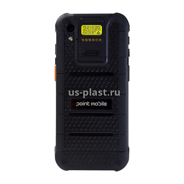 Терминал сбора данных Point Mobile PM75G6V04DJE0C. Фото N2