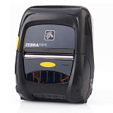 Мобильный принтер этикеток Zebra ZQ510 (ZQ51-AUN010E-00) 203 dpi, USB, Dual Radio, Active NFC