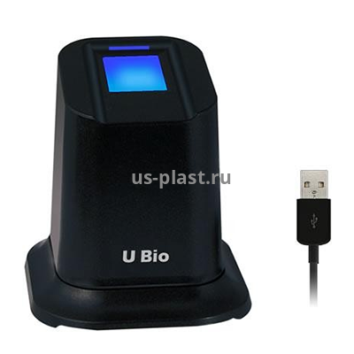 Anviz U-Bio Reader, настольный биометрический USB сканер отпечатков пальцев в Санкт-Петербурге