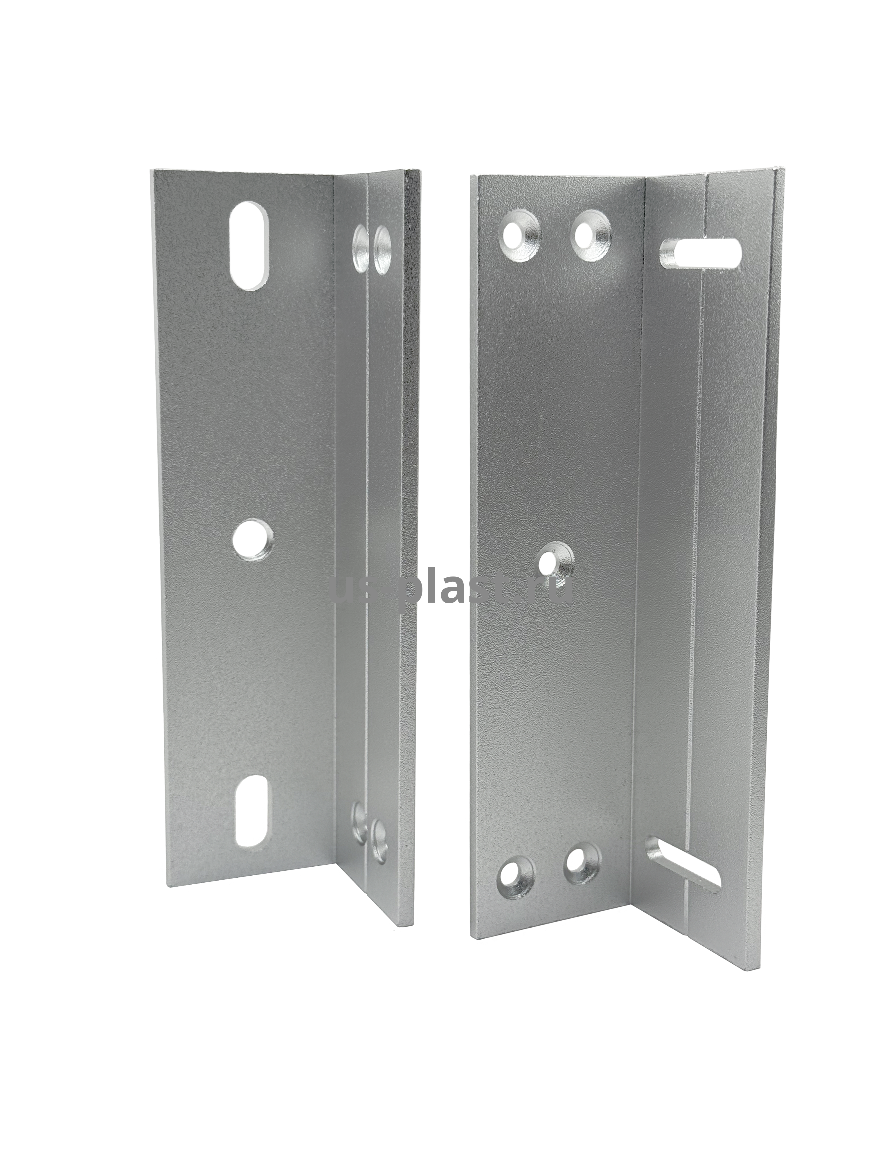 ZKTeco CM180-SET, комплект электромагнитного замка 180 кг для СКУД. Фото N5