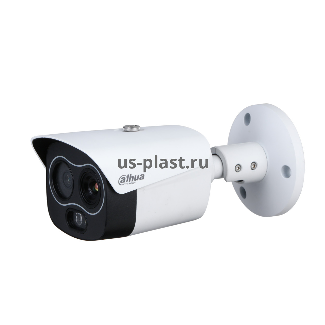 Dahua DHI-TPC-BF1241-TB3F4-DW-S8, двухспектральная тепловизионная IP-камера