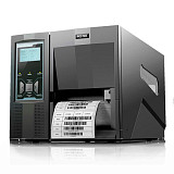 RFID принтер этикеток Postek J2e (00.8121.910) 203 dpi, USB, USB Host, RS232, LAN