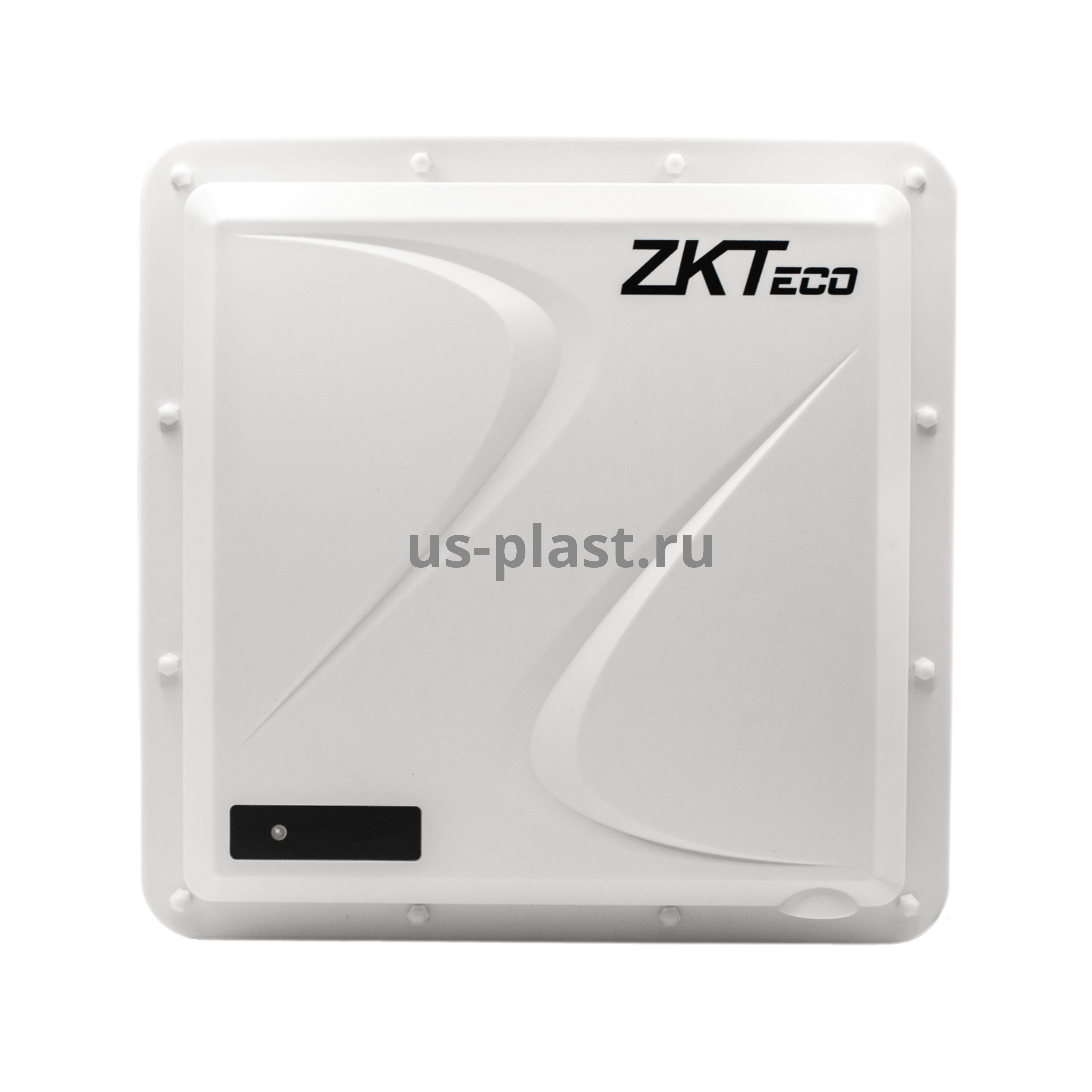 ZKTeco UHF 5E Lite, считыватель UHF дальнего действия. Фото N2