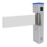 Турникет калитка Karsun JS-HBZ01 (900 мм) с распашной створкой