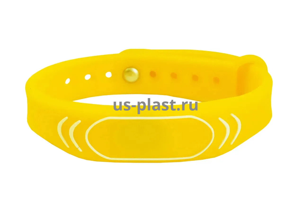 RFID браслеты