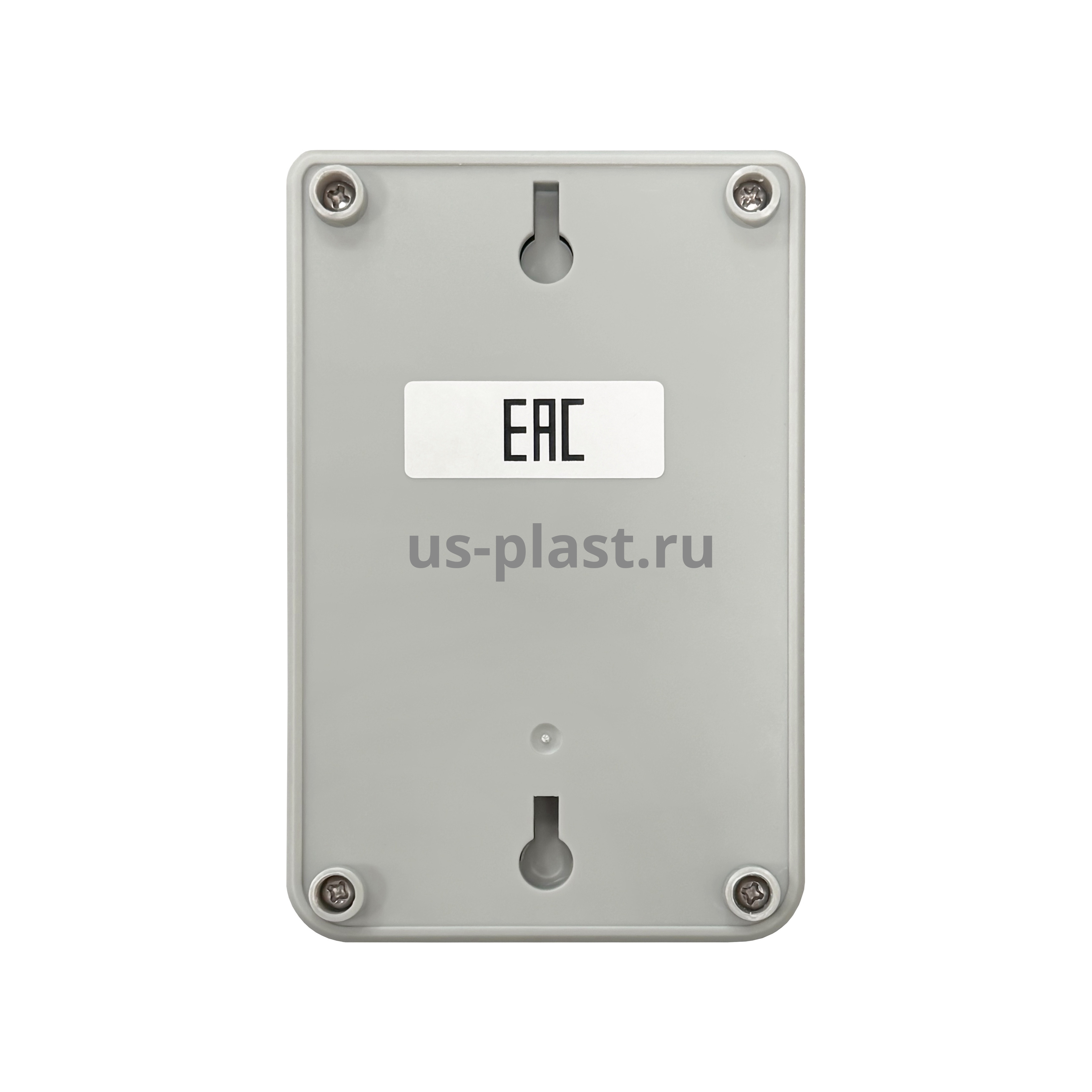 ZKTeco Manual Button, проводной пульт управления турникетом или шлагбаумом. Фото N6