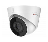 HiWatch DS-I203(E)(4mm) 2Мп уличная купольная IP-камера