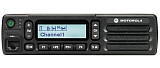 Motorola DM1600 (MDM01QPH9JC2AN), цифровая автомобильная радиостанция UHF, 40 Вт