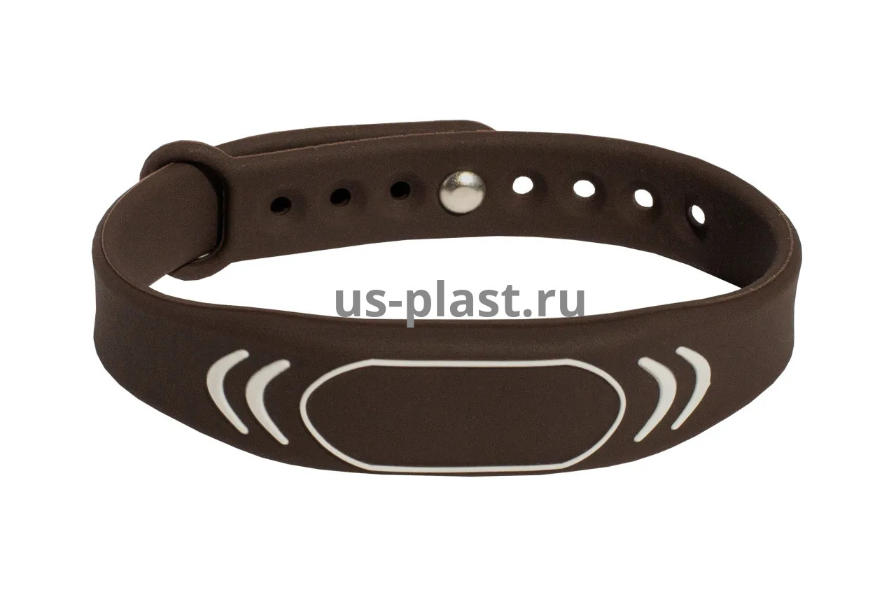 RFID браслеты