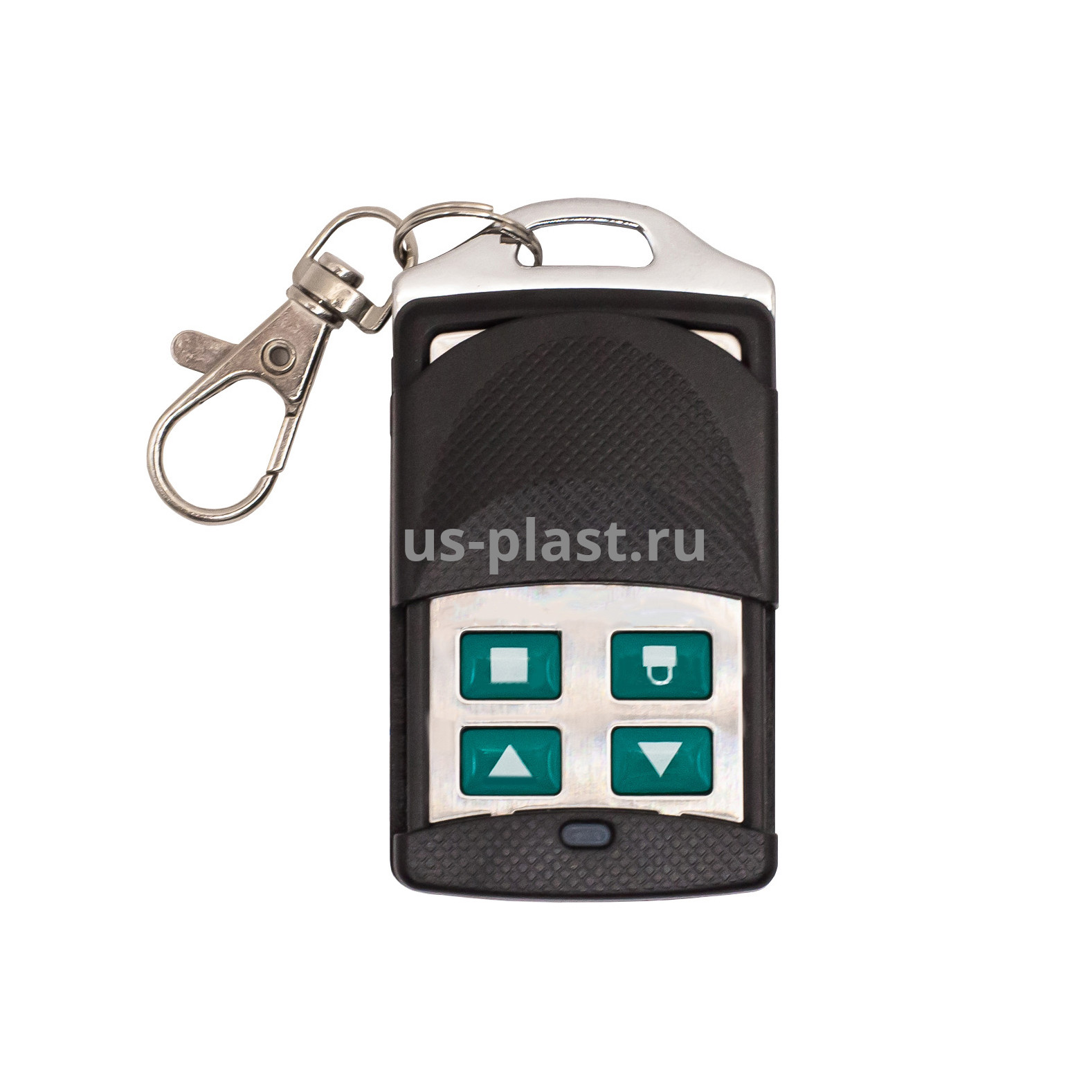 ZKTeco PSA55 Remote Control, пульт для шлагбаумов серии ProBG3000. Фото N3 в Санкт-Петербурге