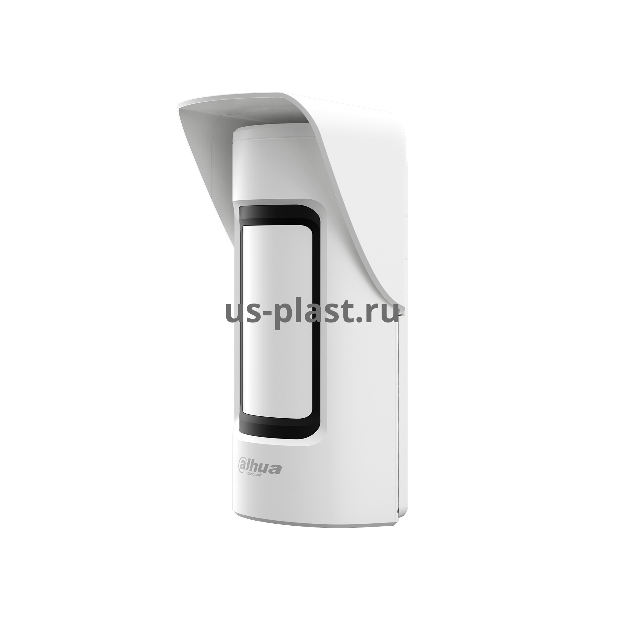 Dahua DHI-ARD2251E-W2(868), уличный беспроводной комбинированный извещатель движения. Фото N2