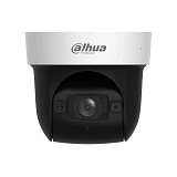 Ранее вы смотрели Dahua DH-SD29404DB-GNY-W, 4Мп уличная поворотная IP-камера с Wi-Fi