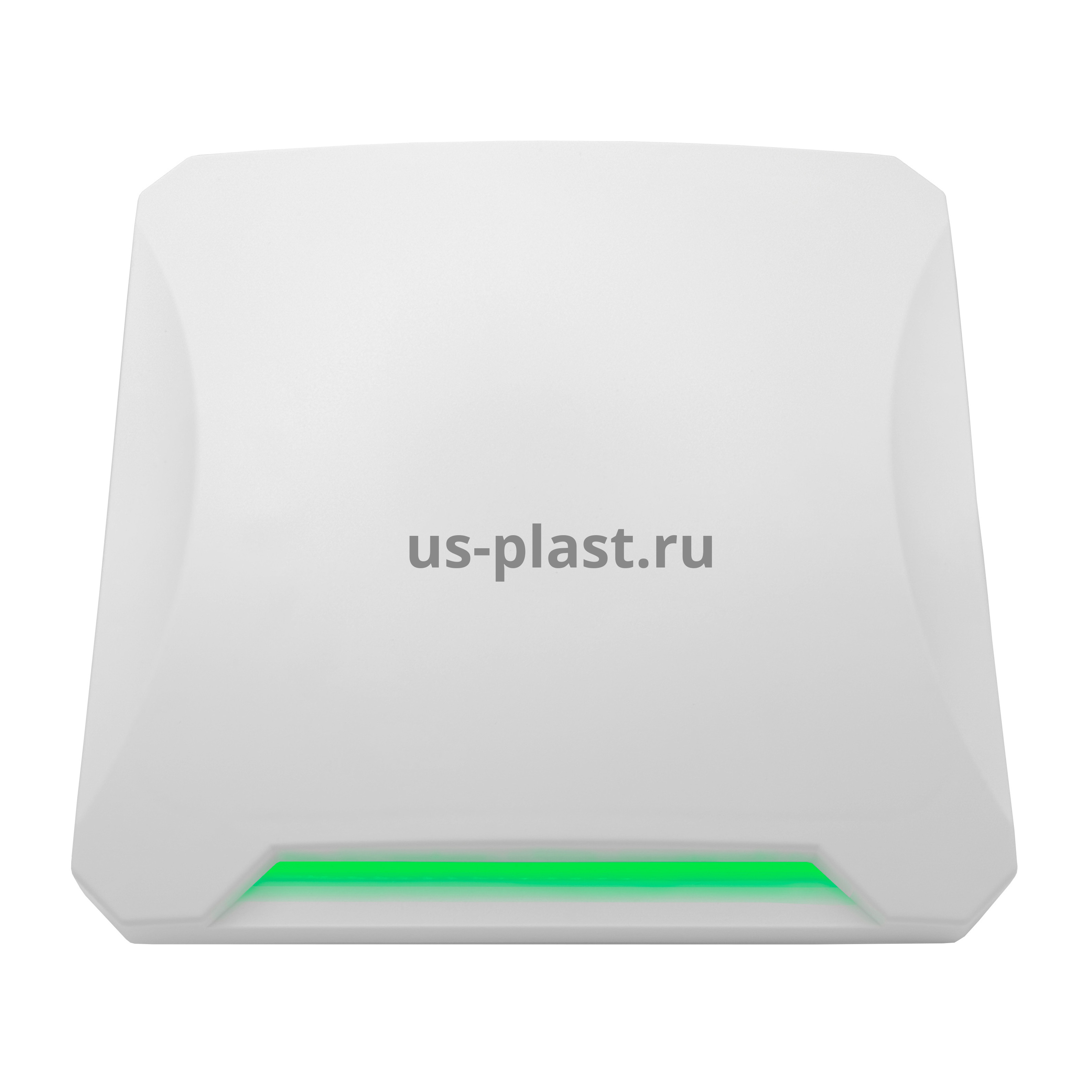 UHF RFID считыватель дальнего действия "UHF-115". Фото N4