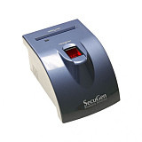 Биометрический считыватель отпечатков пальцев SecuGen iD-USB SC (XSDU03PSC) в Санкт-Петербурге