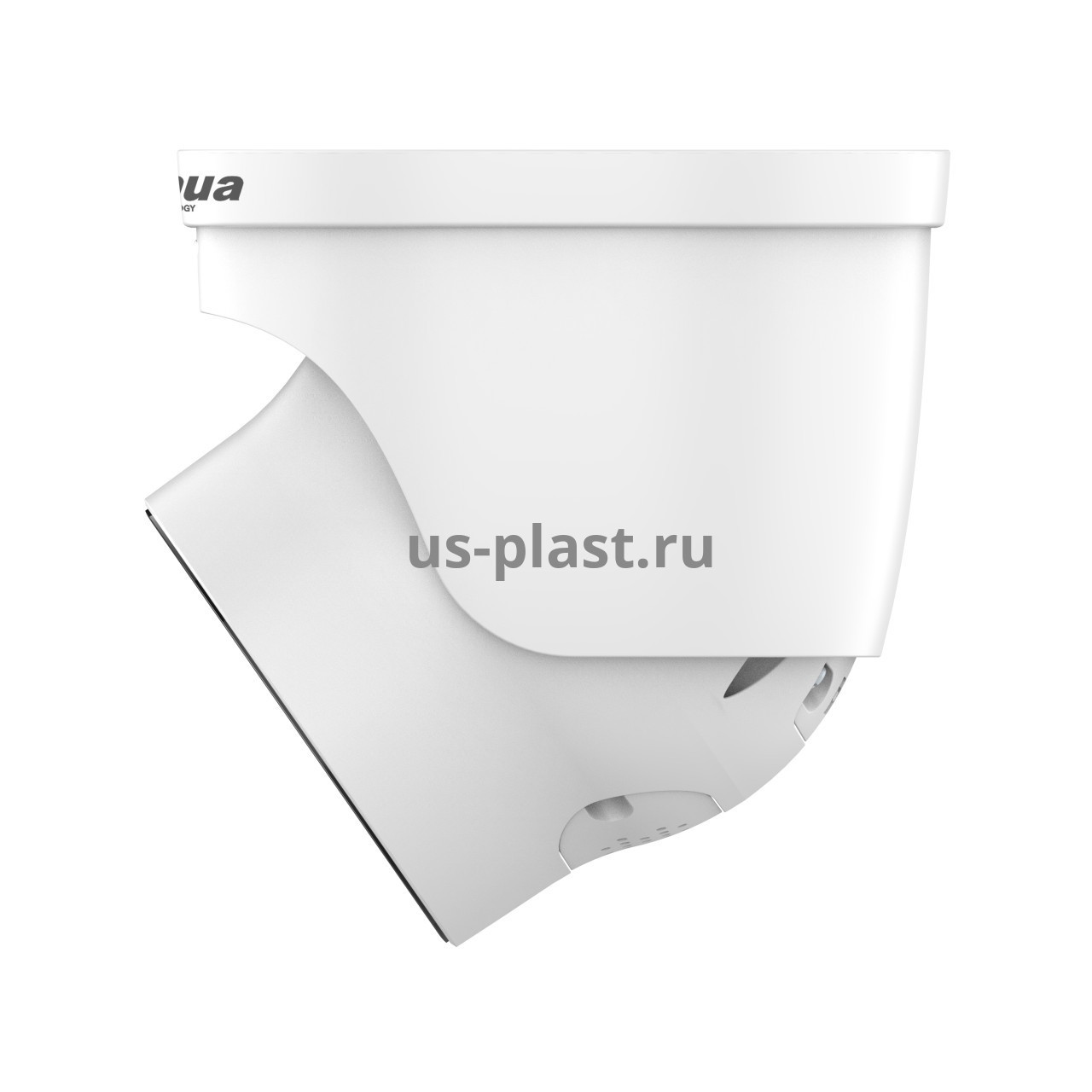 Dahua DH-IPC-HDW3449HP-ZAS-PV-S5, 4Мп уличная купольная IP-камера. Фото N3 в Санкт-Петербурге