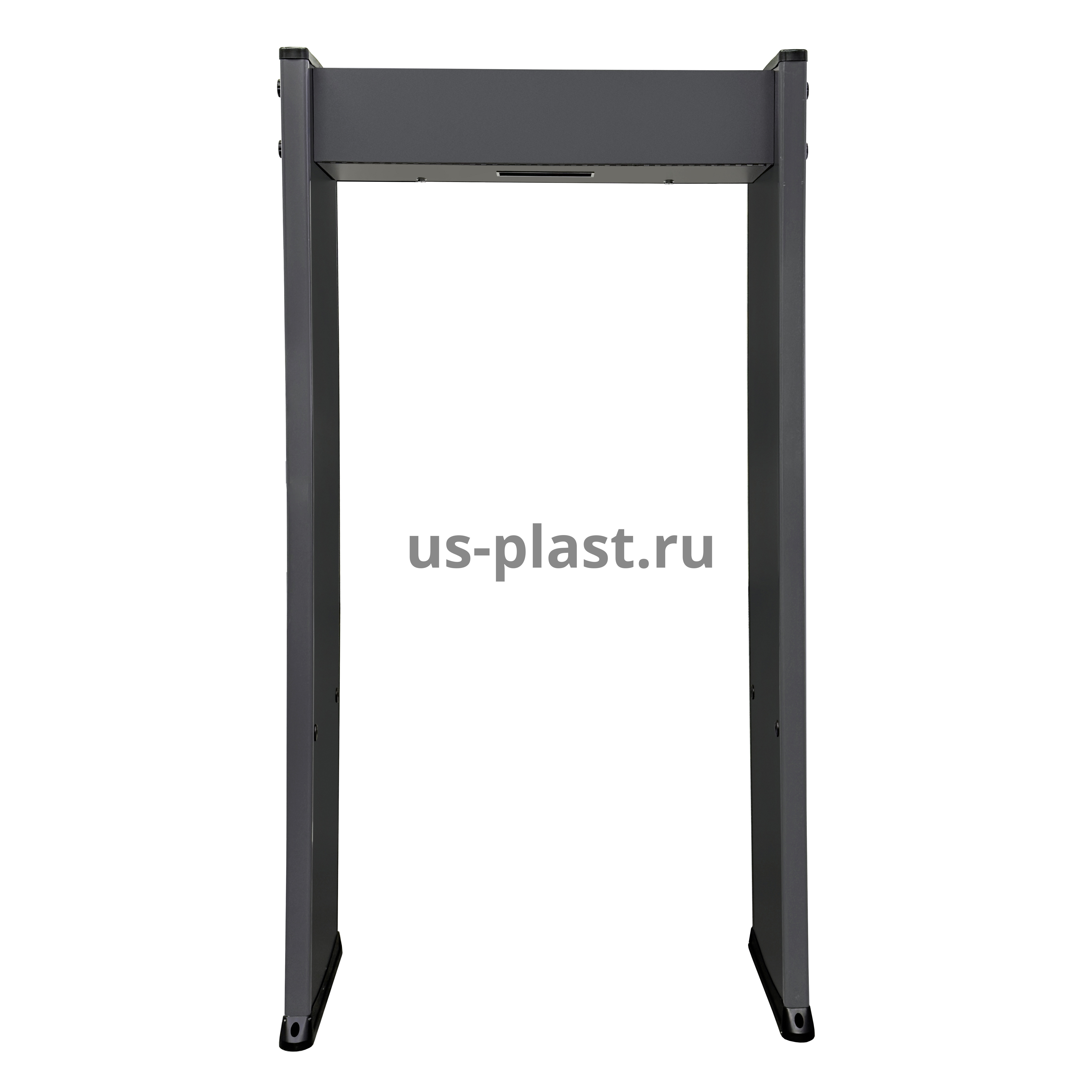 Арочный стационарный металлодетектор JT-100 (1000 мм) 6 зон детекции. Фото N3