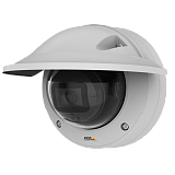 AXIS M3205-LVE купольная уличная IP-камера с ИК-подсветкой и широким углом обзора