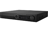 Ранее вы смотрели Hikvision iDS-7332HUHI-M4/S, 32-канальный гибридный HD-TVI видеорегистратор