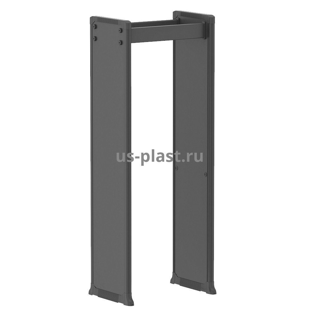 БЛОКПОСТ "МАТРЁШКА" PC Vx 6300, арочный стационарный металлодетектор. Фото N5