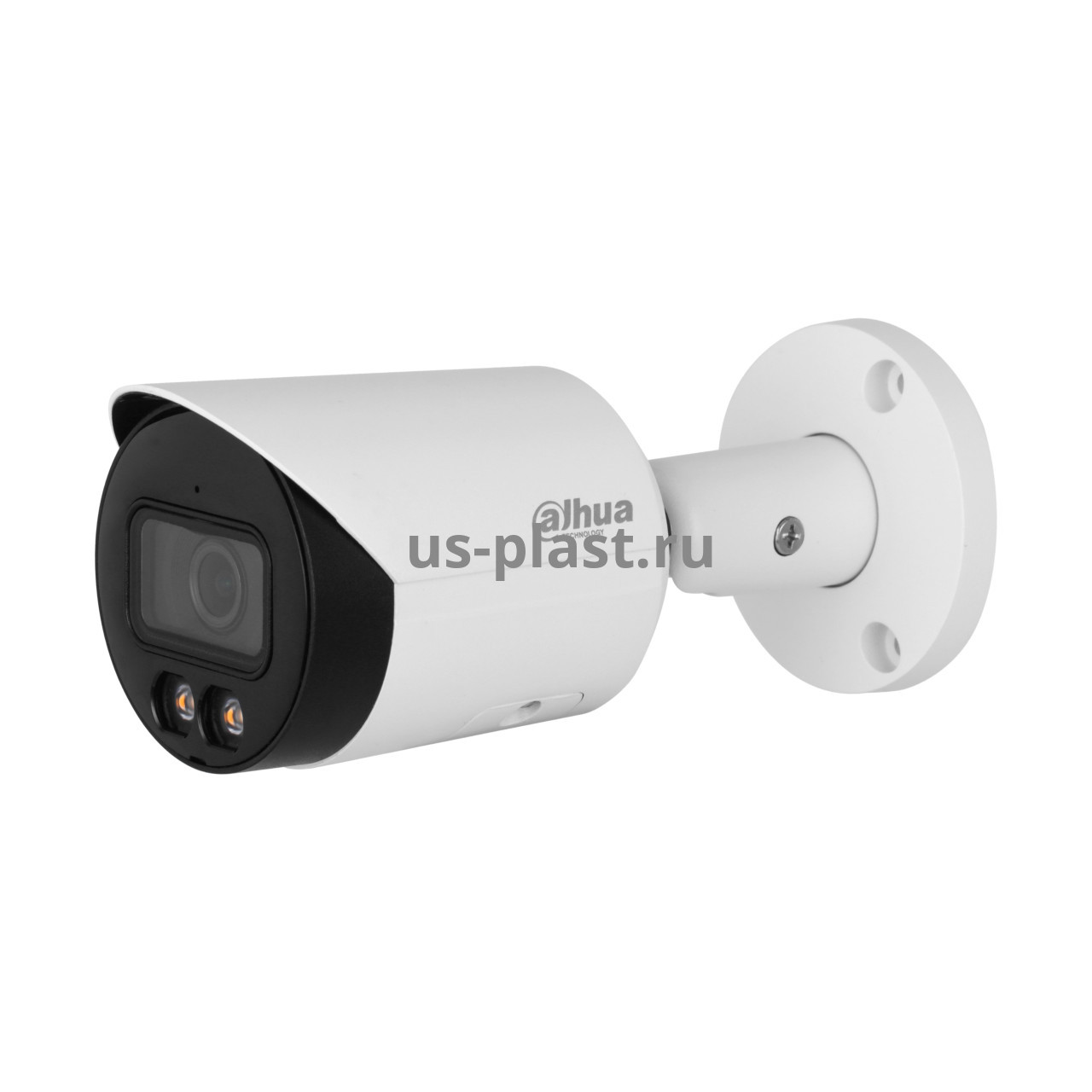 Dahua DH-IPC-HFW2249SP-S-LED-0360B, 2 Мп уличная цилиндрическая IP-видеокамера в Санкт-Петербурге
