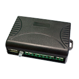 Радиоприёмник TSt-RCV4-250