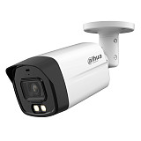 Ранее вы смотрели Dahua DH-HAC-HFW1801TLMP-IL-A-0280B-S2, 8 Mп аналоговая цилиндрическая HDCVI-камера