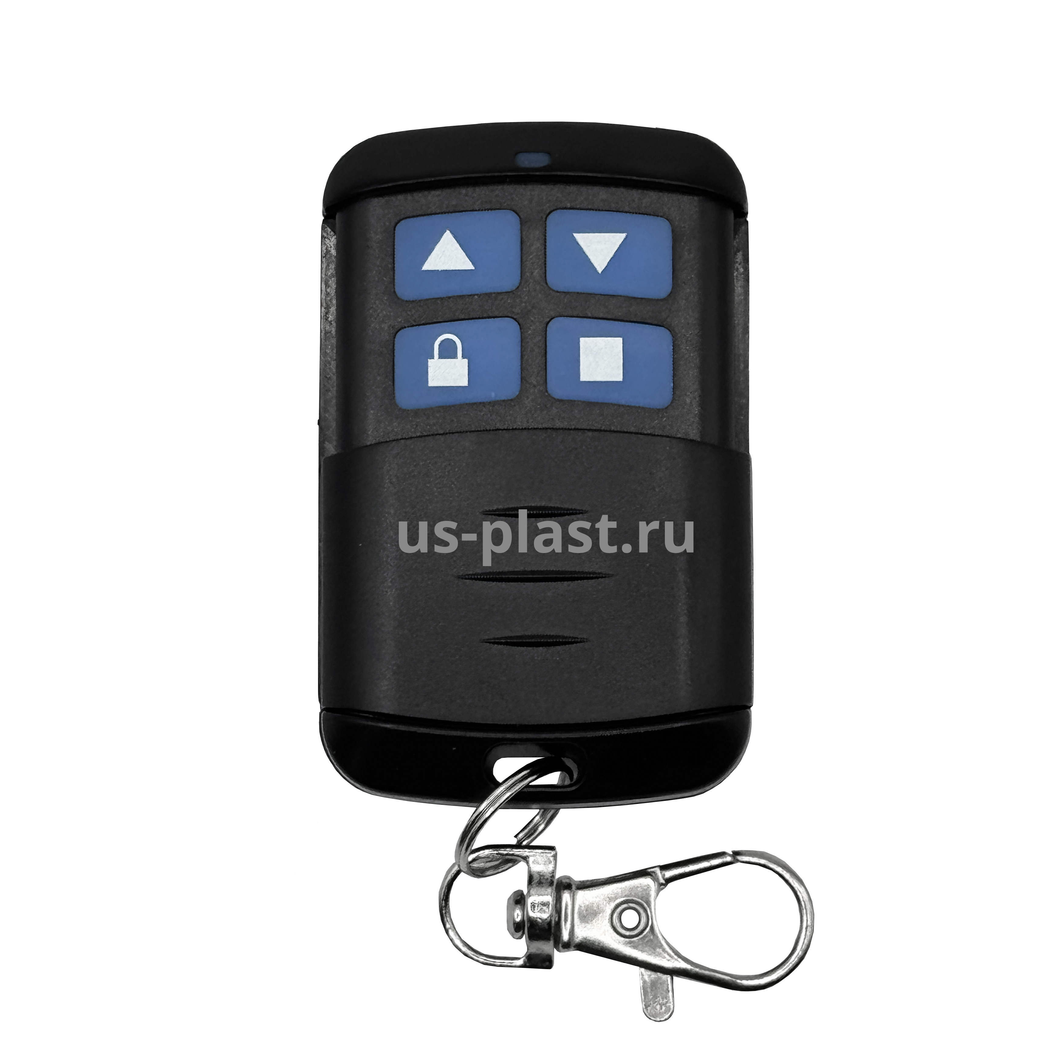 Пульт управления Wonsun RC-018 (418 MHz) для автоматического шлагбаума