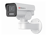 Ранее вы смотрели HiWatch PT-Y2400I-DE 4Мп уличная цилиндрическая поворотная IP-камера