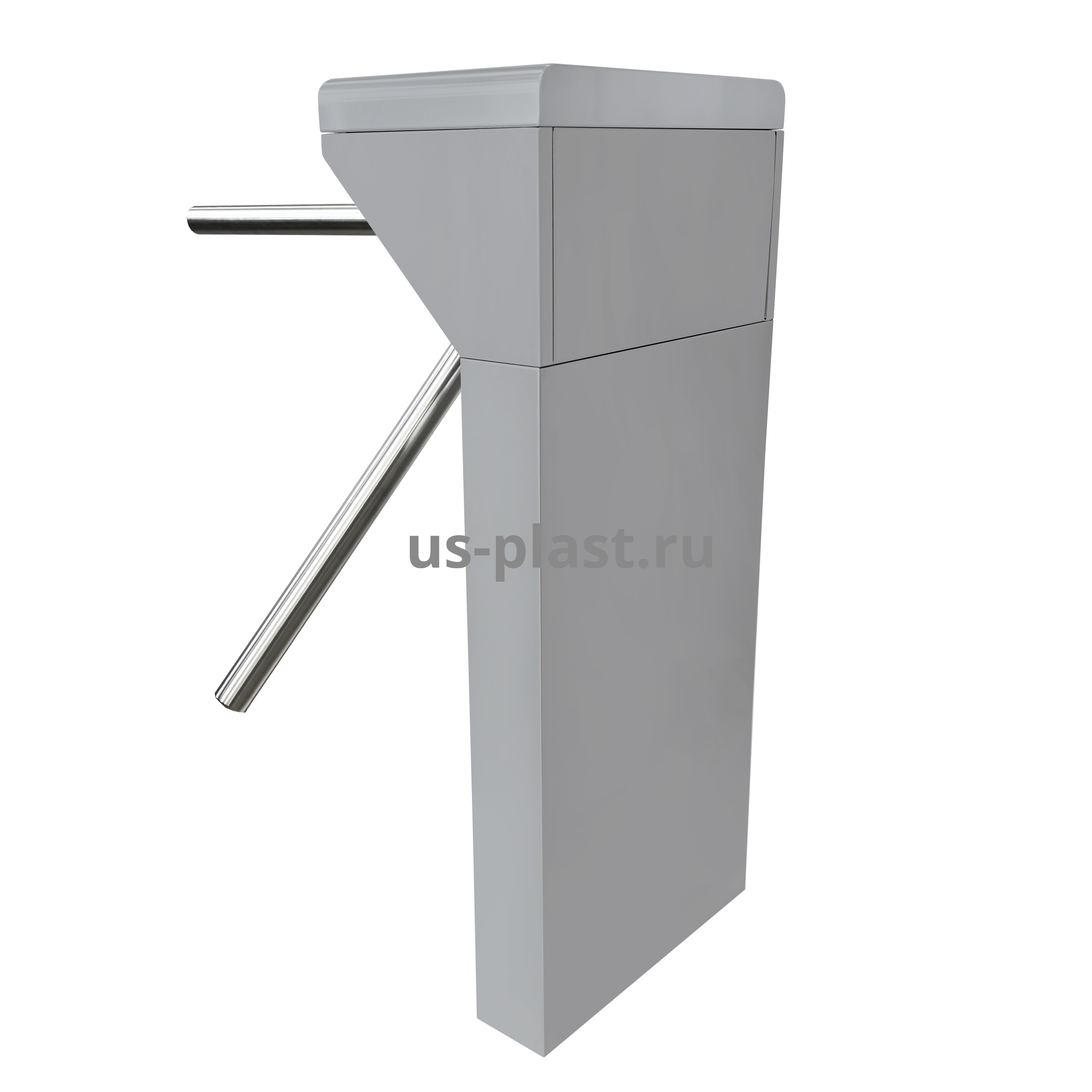 ZKTeco TS1011 Plus [EM/MF] турникет-трипод (электронная проходная) с контроллером и считывателями RFID карт. Фото N3