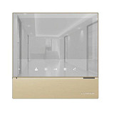 Ранее вы смотрели Commax CDV-70HM2 (Mirror Gold) 7" цветной CVBS видеодомофон