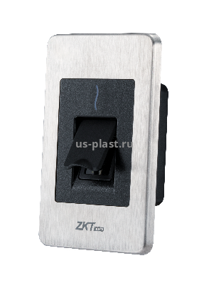 ZKTeco FR1500S [EM], встраиваемый биометрический считыватель отпечатков пальцев. Фото N2