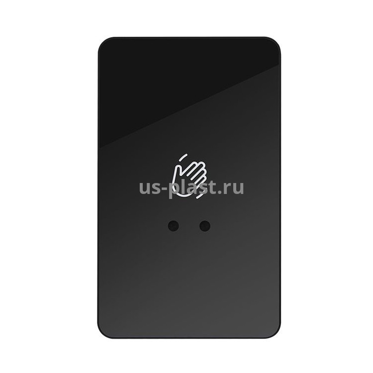 Бесконтактная кнопка выхода T7D (Black). Фото N8