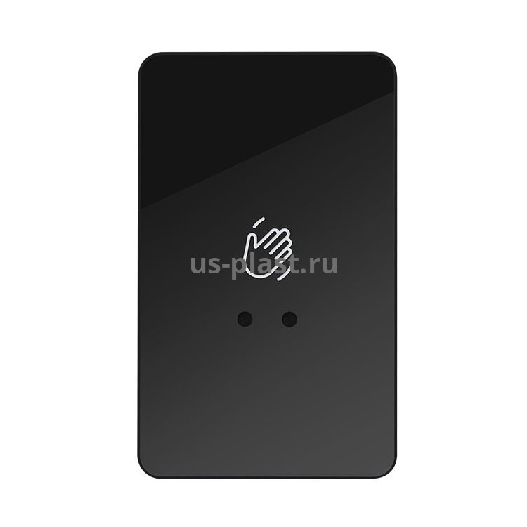 Бесконтактная кнопка выхода T7D (Black). Фото N8