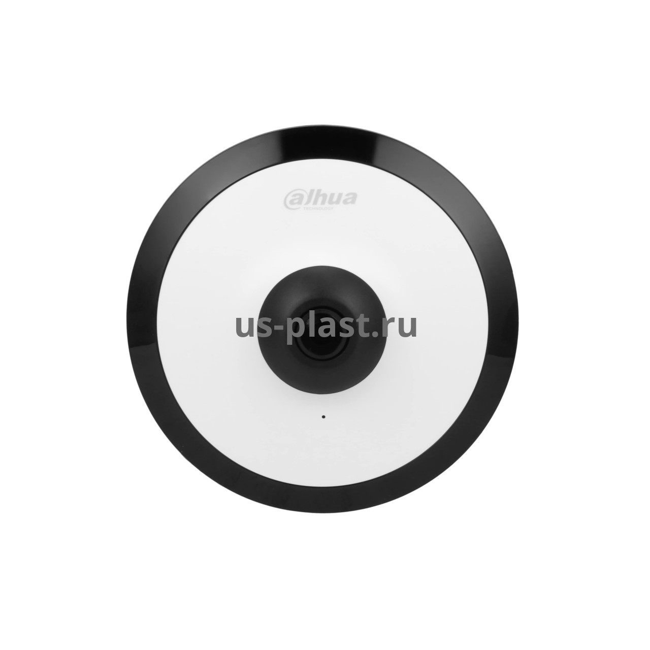 Dahua DH-IPC-EW5541P-AS, 5Мп Fisheye внутренняя IP-камера. Фото N3