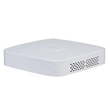 Ранее вы смотрели Dahua DHI-NVR4108-4KS3, 8-канальный IP-видеорегистратор