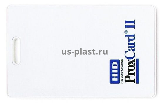 HID ProxCard II 1326LGSMV в Санкт-Петербурге