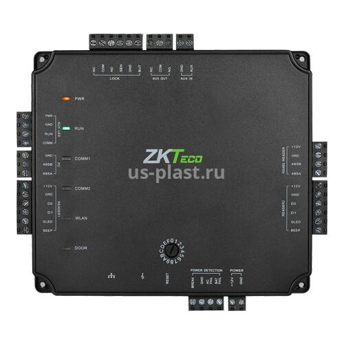 ZKTeco AtlasProx-100, сетевой контроллер на 1 точку доступа