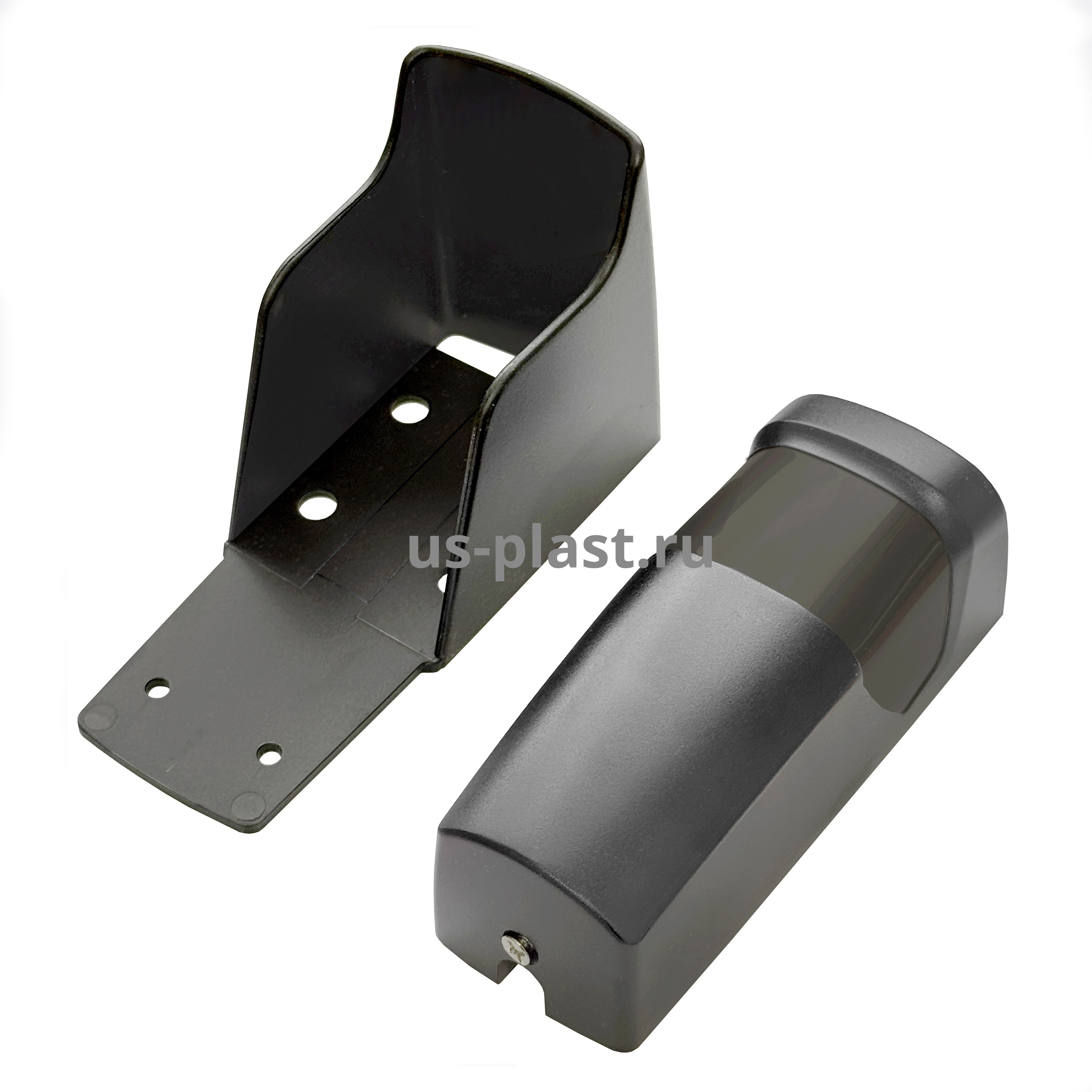 Лазерный рефлекторный фотоэлемент YET611LSR-V2.0 (датчик фотоэлектрический). Фото N5