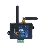 Ранее вы смотрели PAL ES Smart Gate SG303GA-WRL, 3G GSM контроллер