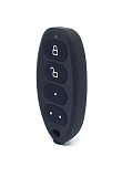Eldes KeyBoB EWK3, беспроводной 4-х кнопочный брелок, черный